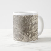 Grande Tasse Paris (Devant droit)