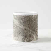 Grande Tasse Paris (Devant)