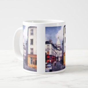 Grande Tasse Paris