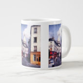 Grande Tasse Paris (Devant droit)