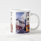Grande Tasse Paris (Droite)