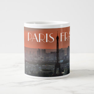 Grande Tasse Paris France
