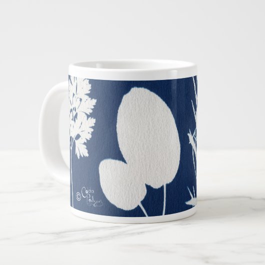 Grande Tasse Parsley Sage Rosemary et Thyme (20 oz) (Devant gauche)