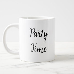 Grande Tasse Party Time