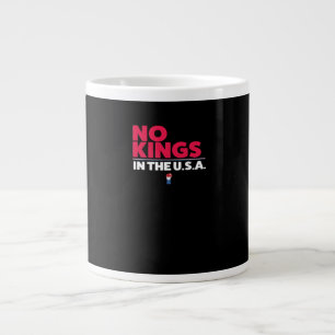 Grande Tasse Pas de rois aux États-Unis Graphique tendance