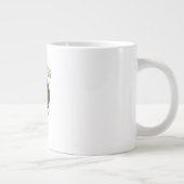 Grande Tasse Pas de rois depuis 1776 Classique (Droite)