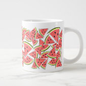 Grande Tasse Pastèque (Droite)