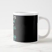 Grande Tasse Pasteur Are Special But A Pasteur (Droite)