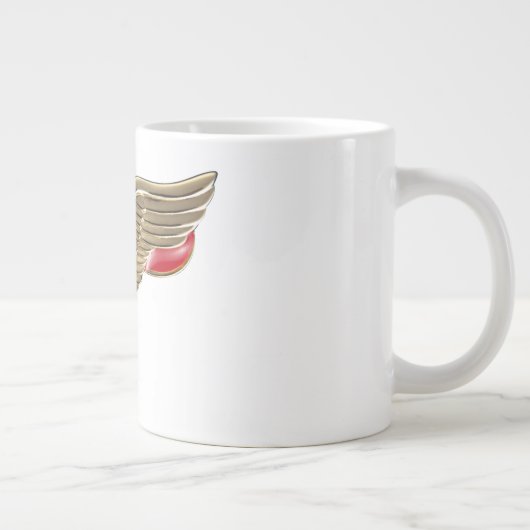Grande Tasse Pathfinder (Droite)