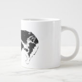 Grande Tasse Patrouille de collations (Droite)
