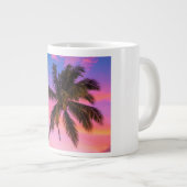 Grande Tasse paumes (Devant droit)