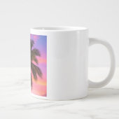 Grande Tasse paumes (Droite)