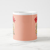 Grande Tasse Pause (Devant)