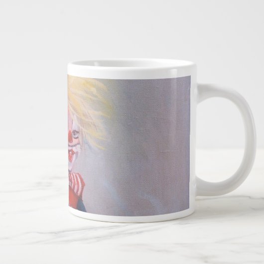 Grande Tasse Payaso (Droite)