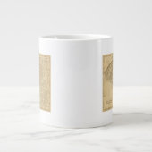 Grande Tasse Pays-Bas 6 (Devant)
