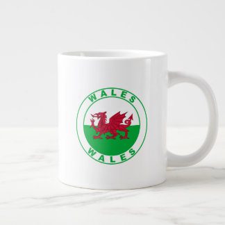 Grande Tasse Pays de Galles