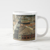 Grande Tasse Paysage de Padoue (Droite)