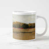 Grande Tasse Paysage verdoyant (Droite)