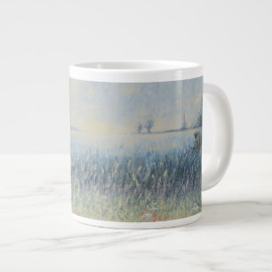Grande Tasse Pêche allée