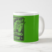 Grande Tasse Pêche au volant Canada (Devant droit)