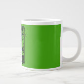 Grande Tasse Pêche au volant Canada (Droite)