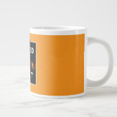 Grande Tasse Pêche au volant Canada (Droite)