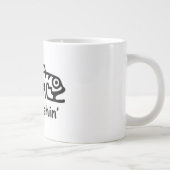 Grande Tasse Pêche terminée (Droite)