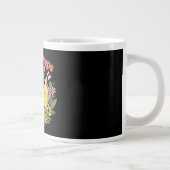Grande Tasse Peeps de Pâques (Droite)