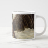 Grande Tasse Pégase ailé (Droite)