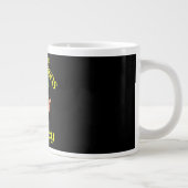 Grande Tasse Penché aux bêtises (Droite)