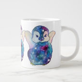 Grande Tasse Penguin named Button (Droite)