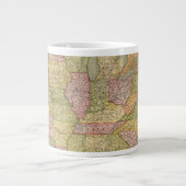 Grande Tasse Pennsylvanie 6 (Devant)