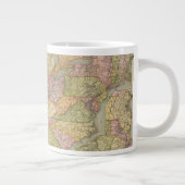 Grande Tasse Pennsylvanie 6 (Droite)