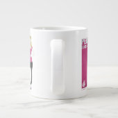 Grande Tasse Penny Blossom (Dos)