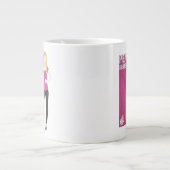 Grande Tasse Penny Blossom (Devant)