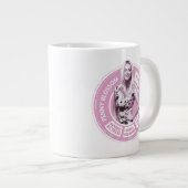 Grande Tasse Penny Blossom Info Graphique (Devant droit)