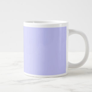 Grande Tasse Périwinkle