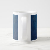 Grande Tasse Perle (Dos)