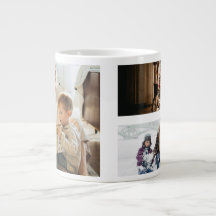 Personalized Photo Collage
