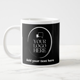Grande Tasse personnalisé ajoutez votre nom photo texte