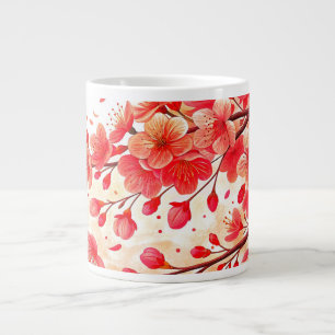 Grande Tasse Personnalisé - Idée cadeau unique pour Anniversair