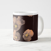 Grande Tasse Pétales en chute (Devant droit)