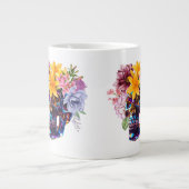 GRANDE TASSE PETAUX DE COMPLEXE (Devant)