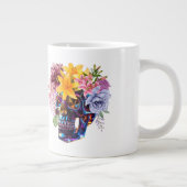 GRANDE TASSE PETAUX DE COMPLEXE (Droite)