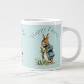 Grande Tasse Peter the rabbit Easter egg hunt (Droite)
