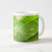 Grande Tasse Petite boue d'araignée (Devant droit)