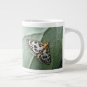 Grande Tasse Petite boue de papillon (Droite)