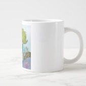 Grande Tasse Petite sirène (Droite)