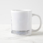 Grande Tasse Petits et petits fantômes Halloween  (Droite)