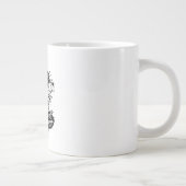 Grande Tasse Petits Riens (Droite)